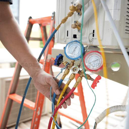 Kartepe Arçelik Klima Servisi