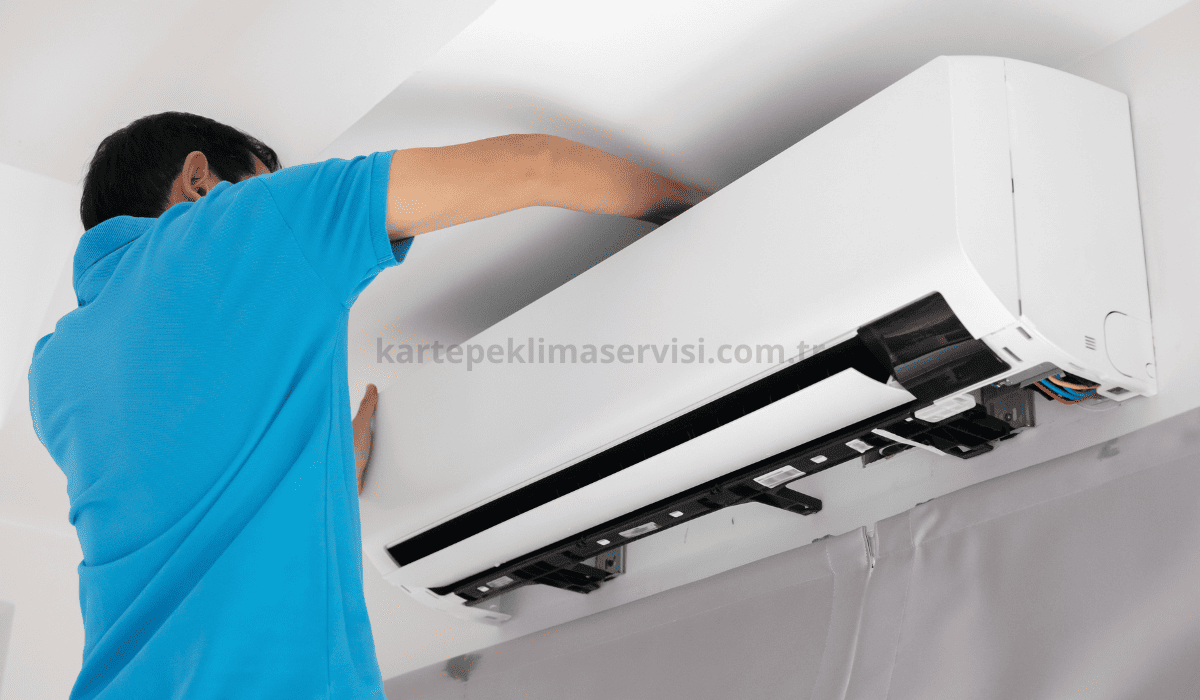 Kartepe Arçelik Klima Bakımı