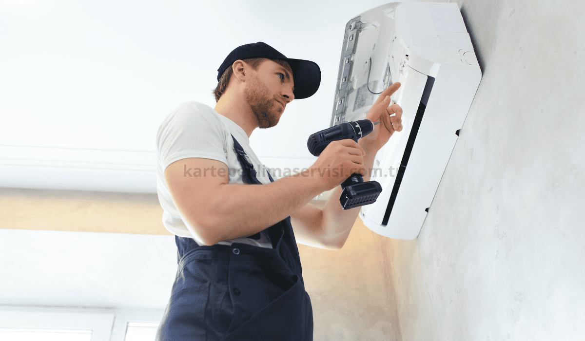 Kartepe Arçelik Acil Klima Servisi